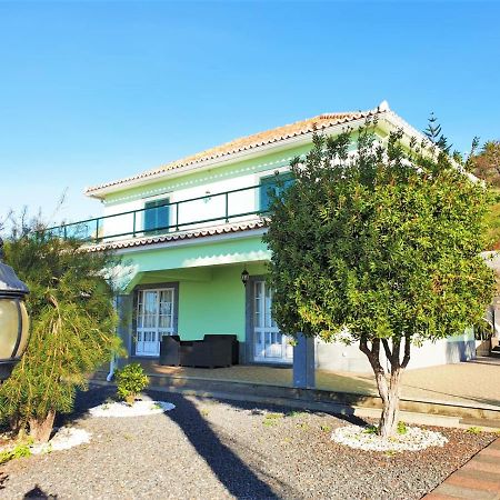 Villa With Panoramic Harbor View Funchal  Exterior photo